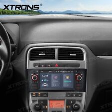 Autoradio GPS Fiat Grande