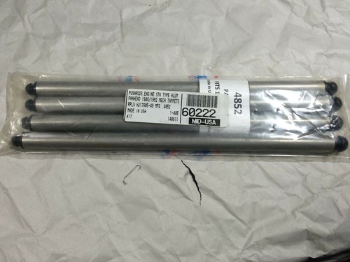Panhead 1948 1952 - , aluminum