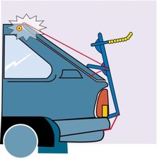 ADAPTATEUR DE FIXATION POUR