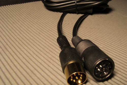 Powerlink extension 15m noir - extension,