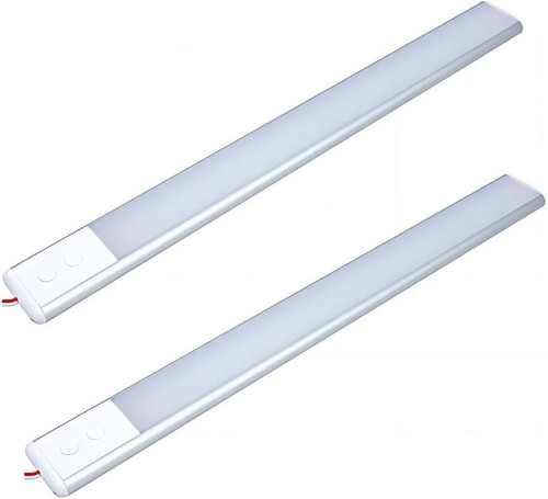 Barre lumineuse led 12v avec - 12v,