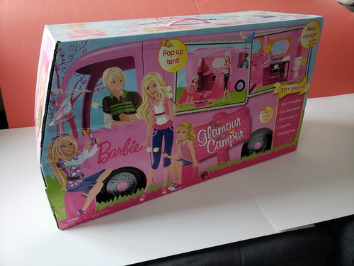 Barbie limited edition then - barbie~,