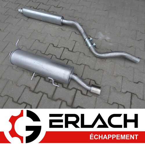 Pour peugeot 307 - pour, 2.0