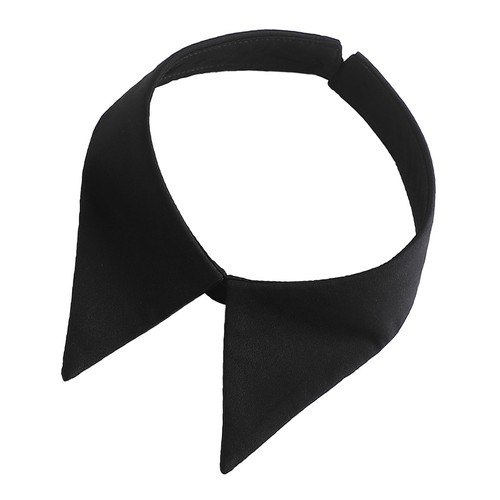 Faux col amovible - , pour