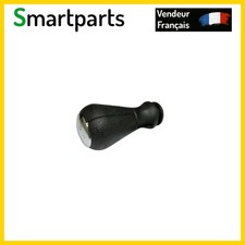 Pommeau levier de vitesse pour Peugeot 106 206 306 406 806 107 207 307 407 607 8