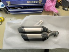  SILENCIEUX PERFORMANCE Akrapovic R 1300 GS / Adventure R1300gs