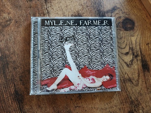 Mylène farmer les - mylène,