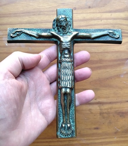 Max verrier crucifix croix - crucifix,