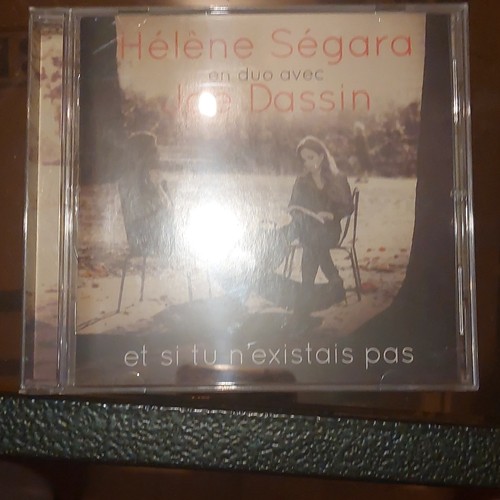 Hélène ségara si tu - ségara,