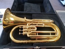 King 623 Concert Euphonium –