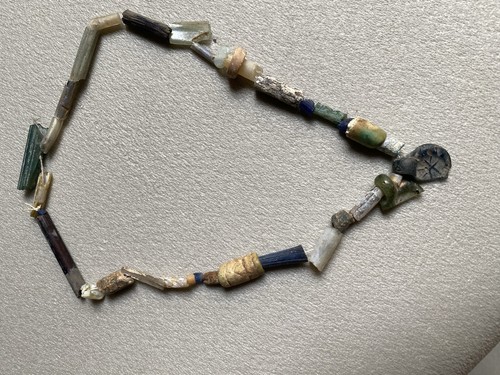 Collier bracelet - collier,