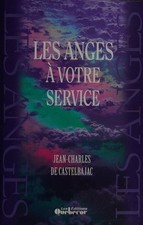 Anges À Votre Service
