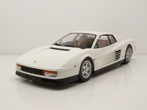 Ferrari testarossa - ferrari,
