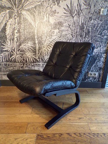 Fauteuil kengu elsa nordahl - fauteuil, kengu-elsa