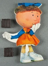 Le Manège enchanté -