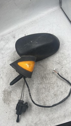 Retroviseur gauche renault - gauche,