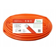 Tuyau plat pour pompes