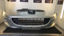 Pare choc avant PEUGEOT 407 PHASE 1 BREAK 7401RC