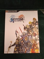 Guide de Stratégie - Dissidia