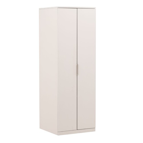 Armoire portes nice 177cm - 2,