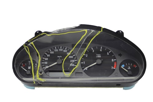 Compteur compte tour bmw e36 - compte,