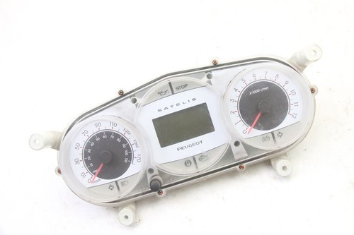 Compteur peugeot satelis - -,