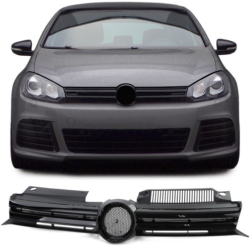 Grille avant look r20 - avant,