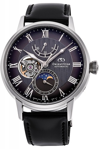 Orient star orologe - star, homme