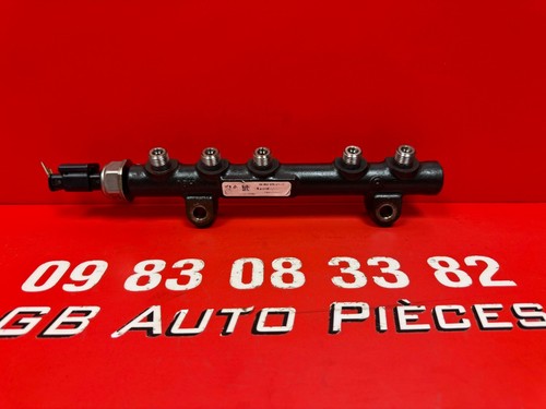 Citroen peugeot ford hdi - 1.6,