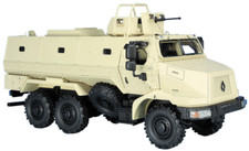 Camion miniature MRAP Higuard
