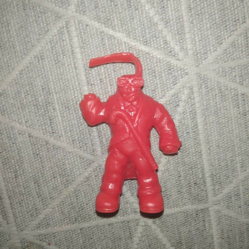 Vintage monster my pocket - vintage,