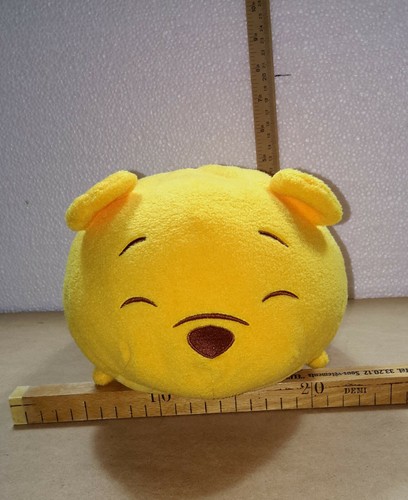 Peluche tsum winnie - tsum,