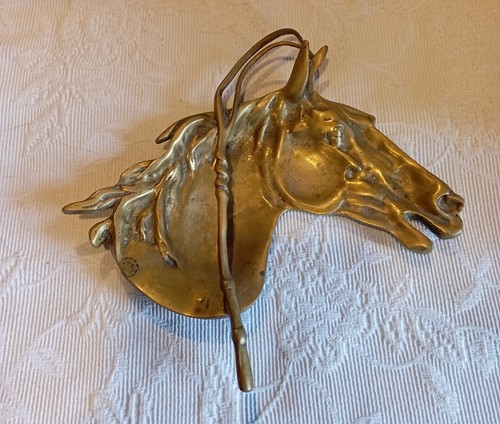 Ancien vide poche - vide, bronze