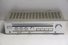 En panne, vendu pour pieces  