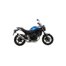 SBK Leovince LV One inox pour