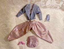 Barbie haute couture #3247