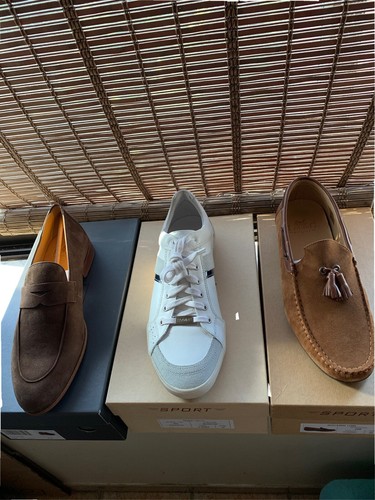 Chaussures homme loding - loding, en