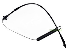 Câble Bowden câble pour