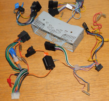 LOT CABLE câblage faisceau