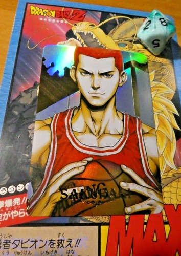 Slam dunk anime manga acg - dunk,