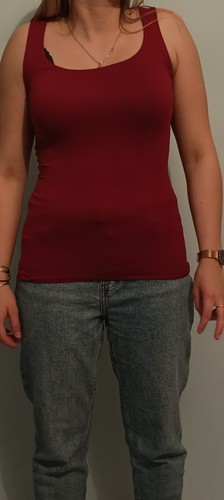 Débardeur femme zara - débardeur,