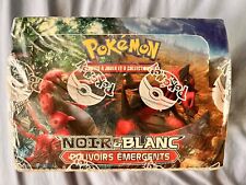 Display Deck Noir Et Blanc