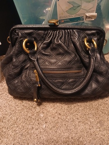 Marc jacobs 2005 stam - marc, black
