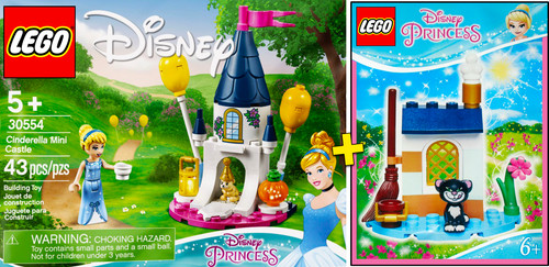 Lego disney 30554 302004 - #30554,, #302004
