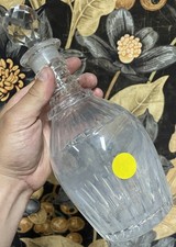 Carafe Baccarat Cristal