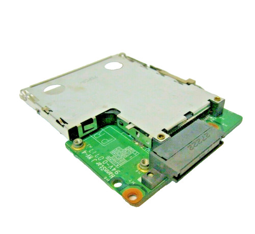 Placa modulo pcmcia - placa,