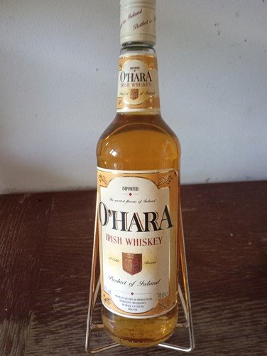 Hara irish whiskey celtic - whiskey,
