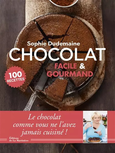 Chocolat facile gourmand - chocolat,