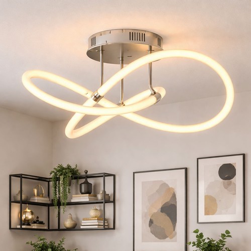 Plafonnier suspension lampe - suspension, de