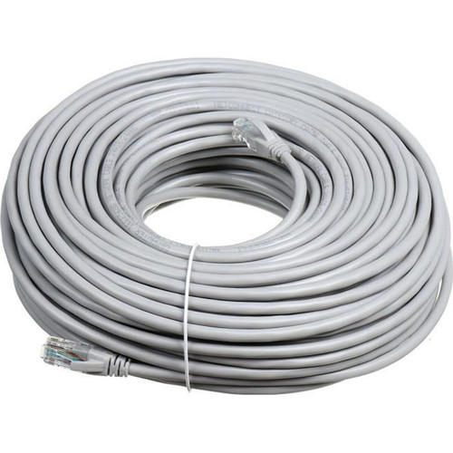 Câble réseau cat6 - câble,